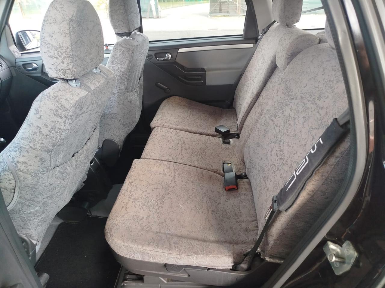 Opel Meriva 1.7 CDTI 101CV Cosmo