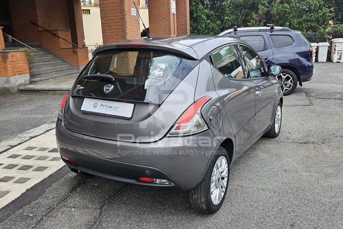 LANCIA Ypsilon 1.2 69 CV 5 porte S&S Platinum