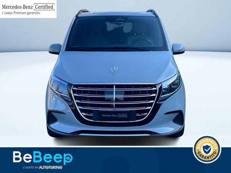 Mercedes-Benz Classe V V EXTRALONG 300 D EXCLUSIVE 4MATIC AUTO