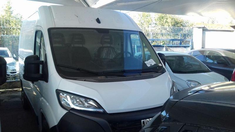 FIAT Ducato 33MH2 PASSO MEDIO TETTO ALTO 2.2MJET 140CV