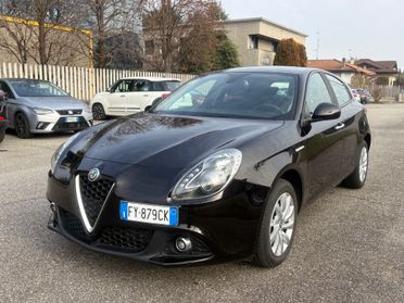Alfa Romeo Giulietta 1.6 JTDm 120 CV EURO 6B 2019
