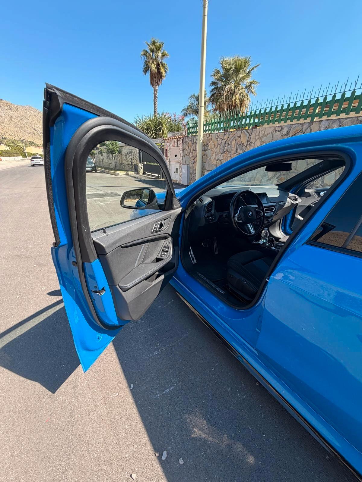 Bmw 135 M 135i xDrive