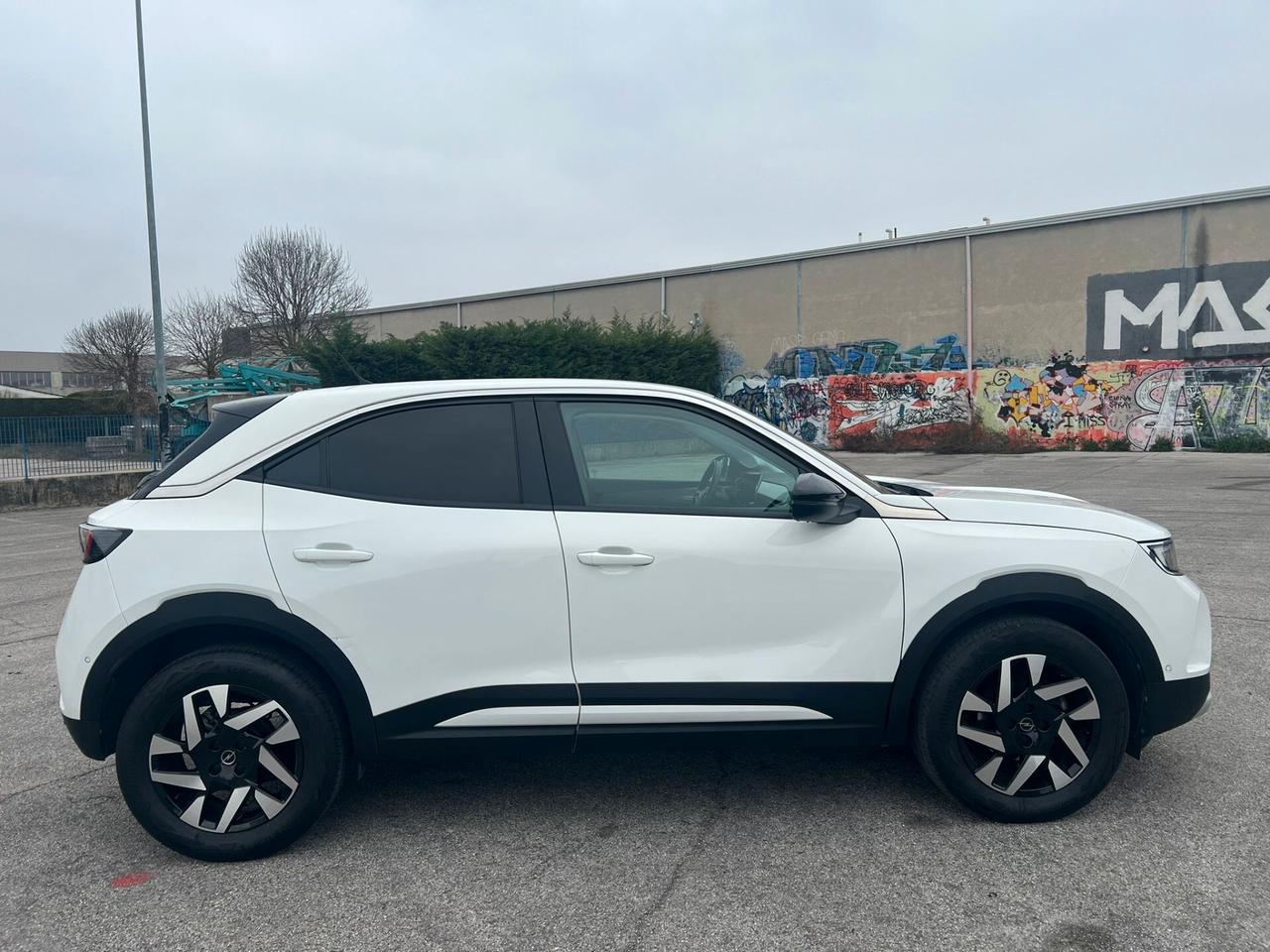 Opel Mokka 1.5 diesel * 2022 ultimate