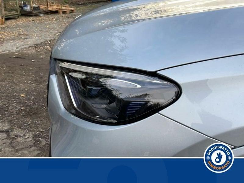 Mercedes-Benz GLC 220d 4Matic AMG Line Advanced