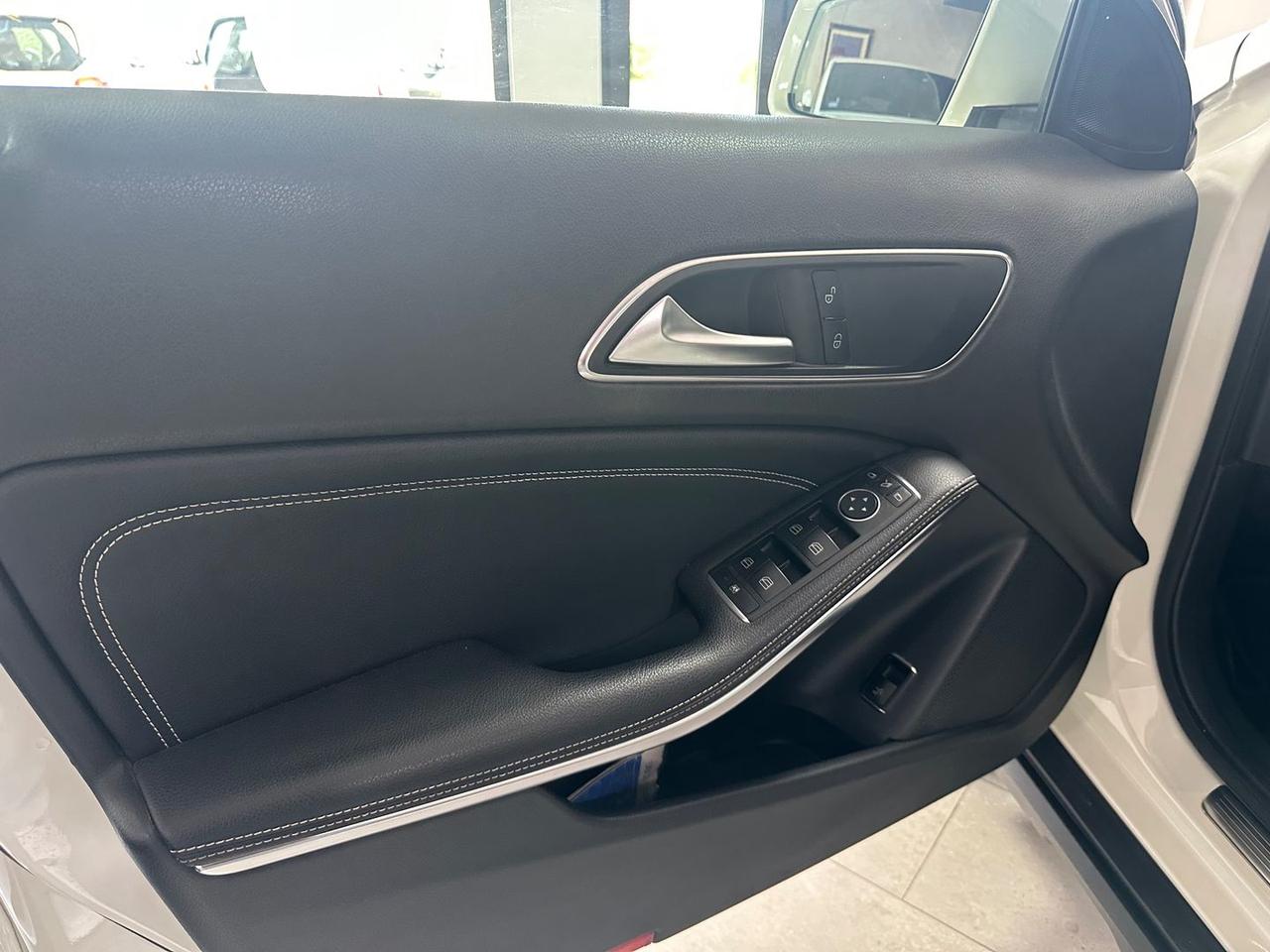 Mercedes-Benz GLA 220 Executive GLA 220 4Mat #7947