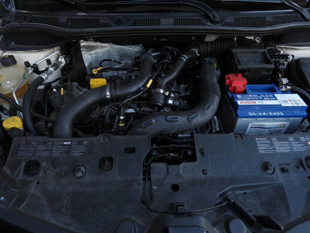 Renault Captur 0.9 TCe Live