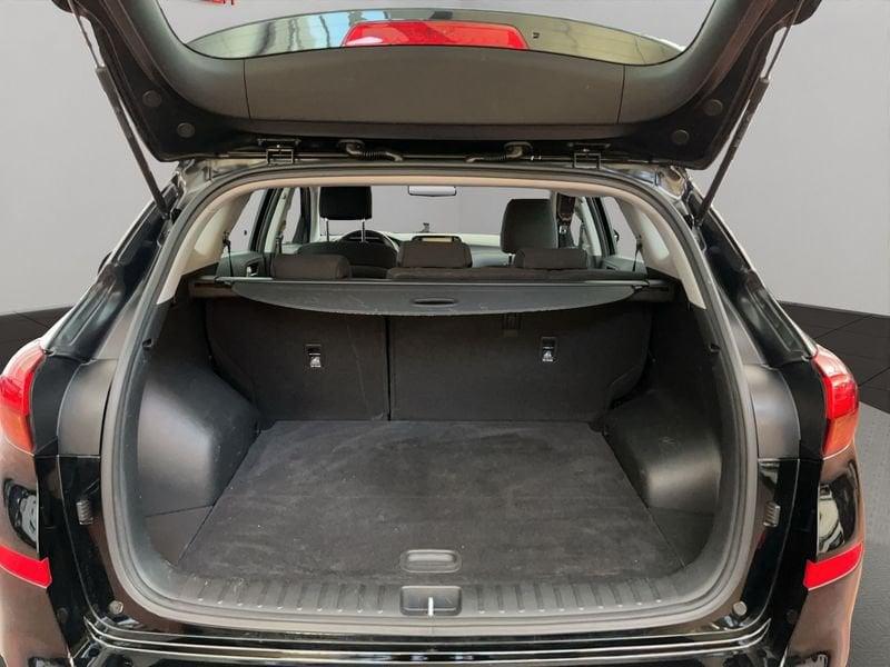 Hyundai Tucson Tucson 1.6 crdi Xprime 2wd 115cv my20