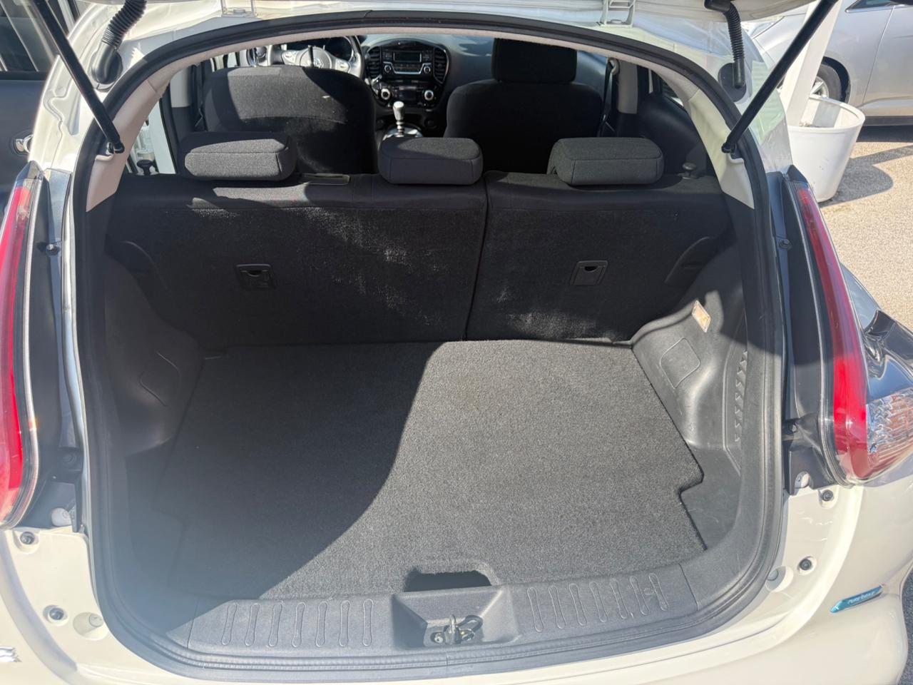 Nissan Juke 1.5 dCi Start&Stop Acenta E6