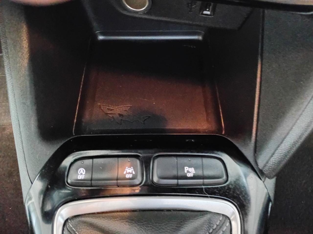 Opel Corsa 1.5 D 100 CV Elegance
