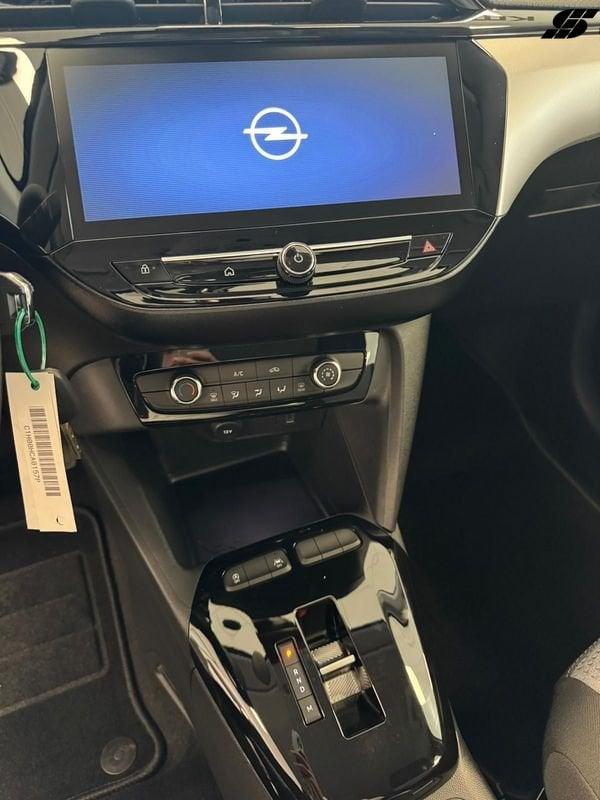 Opel Corsa Corsa Hybrid 110 CV aut. Edition