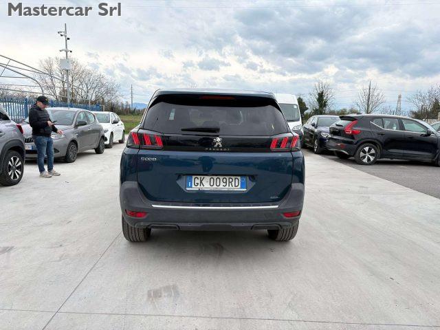 PEUGEOT 5008 5008 II 2021 1.5 bluehdi Allure Pack s - GK009RD
