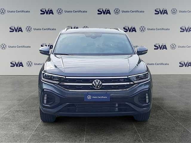 Volkswagen T-Roc 1.5TSI 150CV R-Line Plus - IVA ESPOSTA