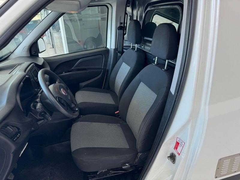 FIAT Doblò Doblò 1.4 Natural Power PC-TN Cargo Business Allestito
