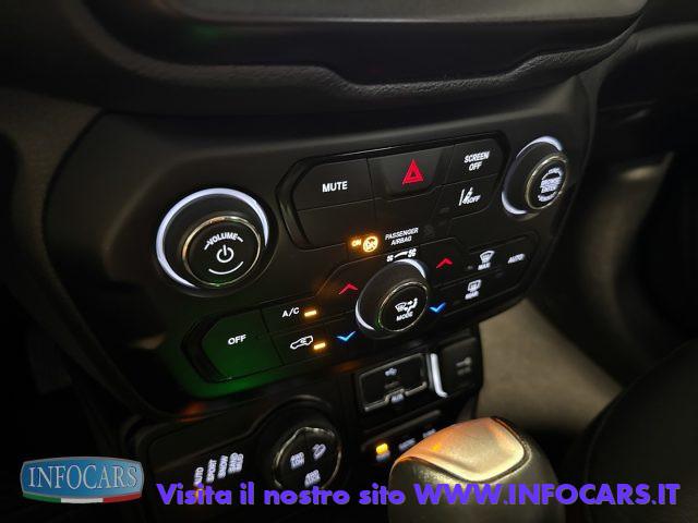 JEEP Renegade 1.3 T4 190CV PHEV 4xe AT6 Limited - PROMO