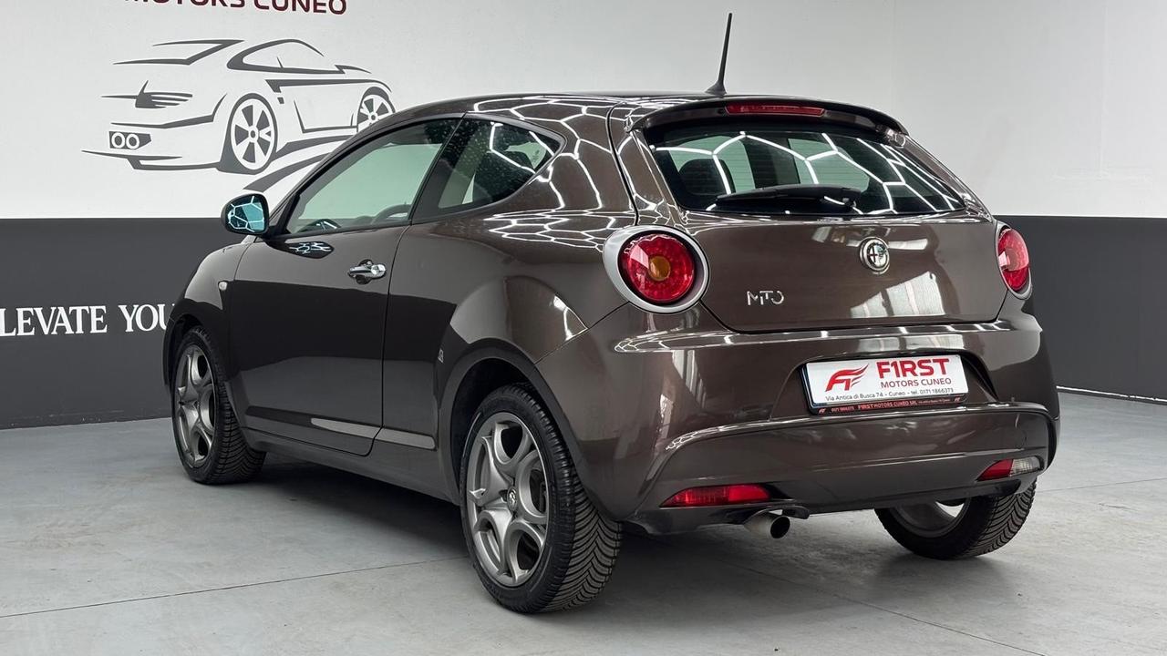 Alfa Romeo MiTo 1.3 JTDm 85 CV S&S Distinctive