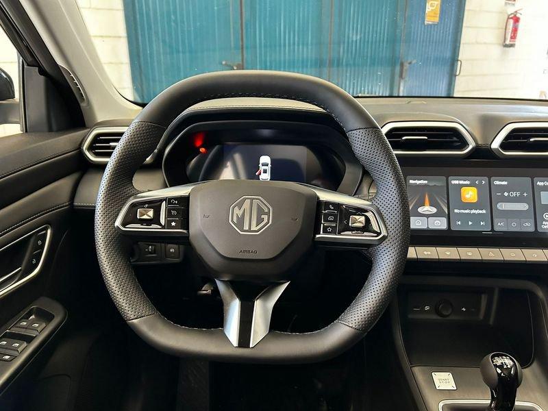 MG ZS ZS 1.5 Comfort - PROMO SIRONIAUTO+