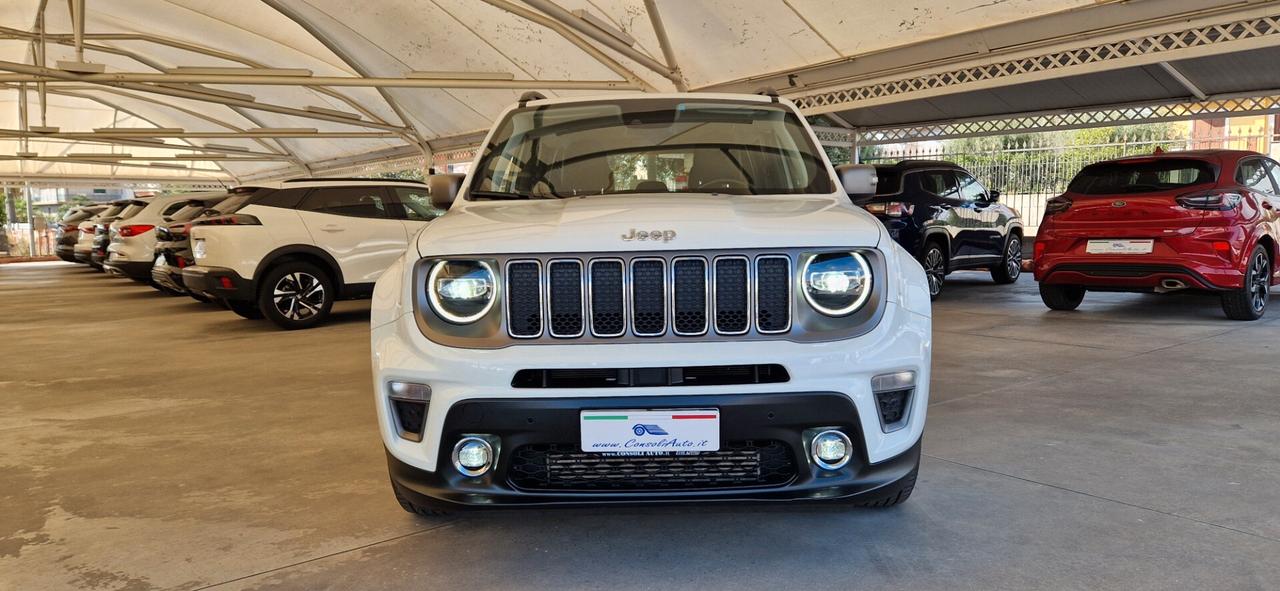 Jeep Renegade 1.6 Mjt 120cv Limited * Full Led *