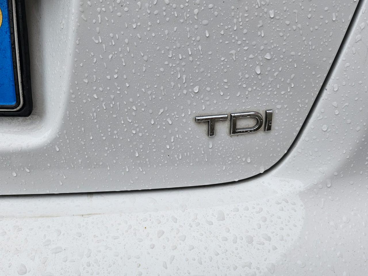 Audi A3 1.6 TDI 90 CV CR F.AP. Ambition