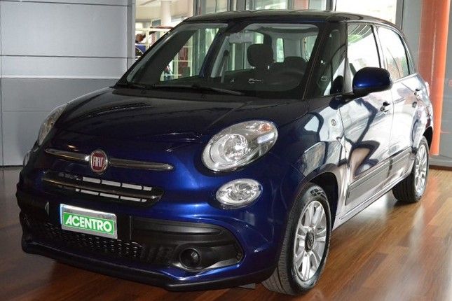 FIAT 500L 5OOL serie 8 MIRROR 1.4 95cv S&S