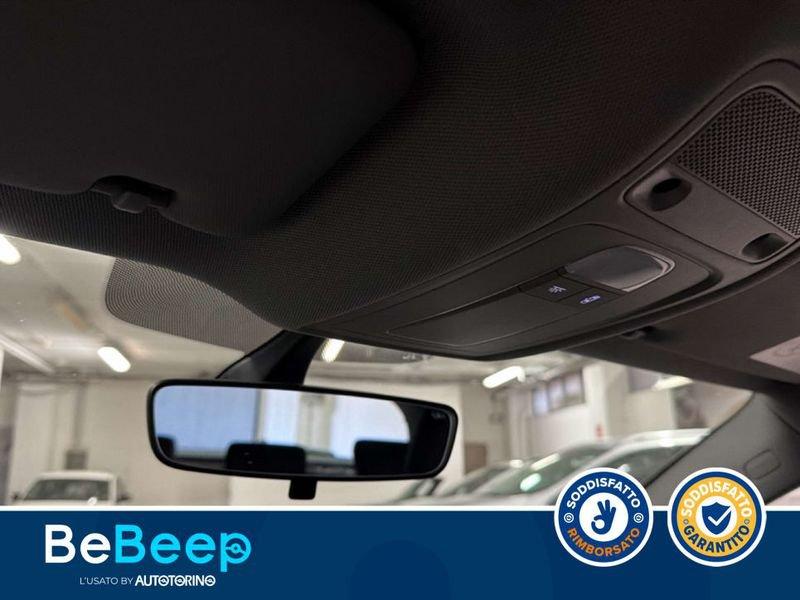 Audi A3 SPORTBACK 1.4 TFSI BUSINESS 150CV