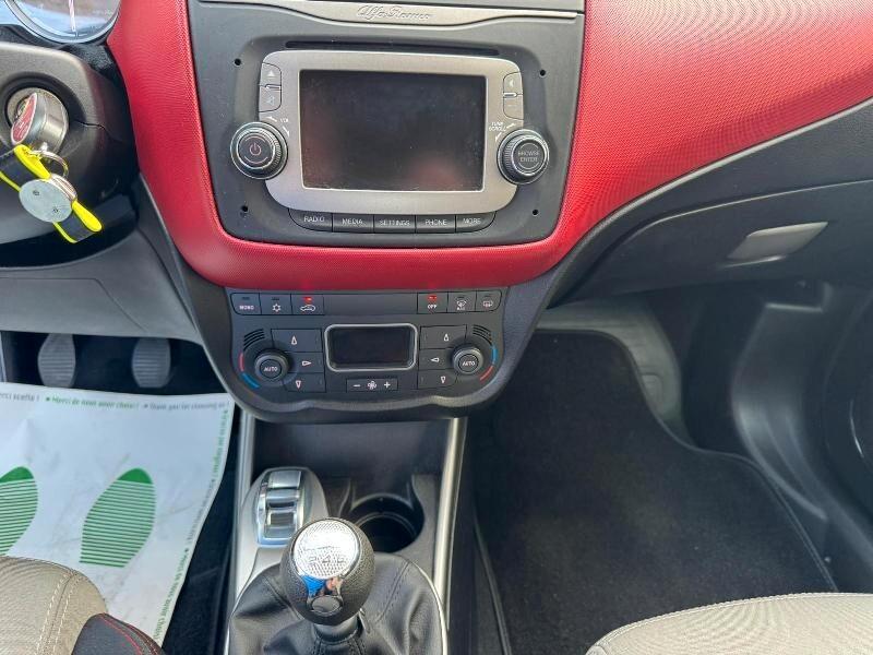 Alfa Romeo MiTo 1.6 JTDm-2 S&S Distinctive