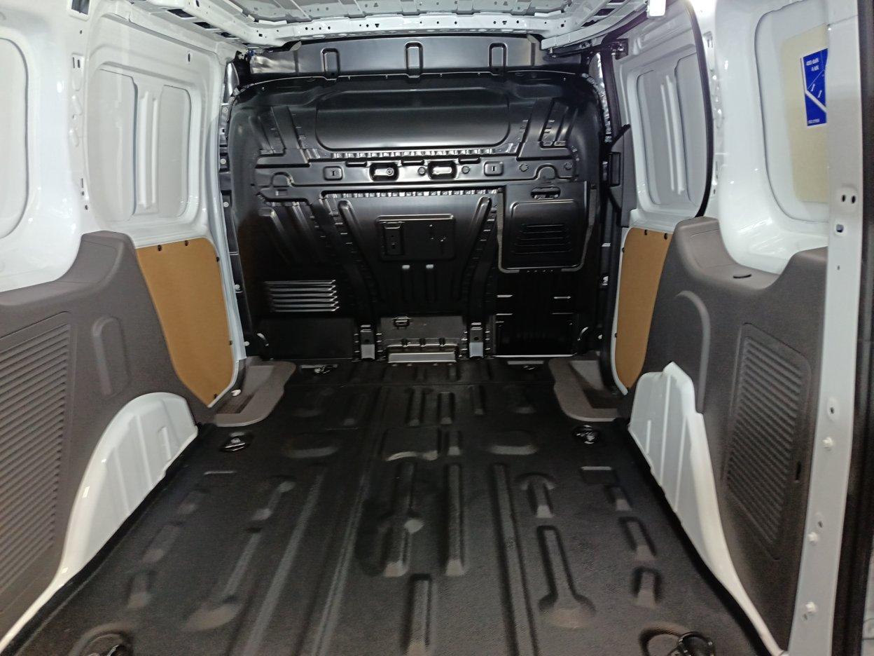 FORD Transit Connect 2ªs - Transit Connect 220 1.5 Ecoblue 100CV PC aut. Furgone Trend