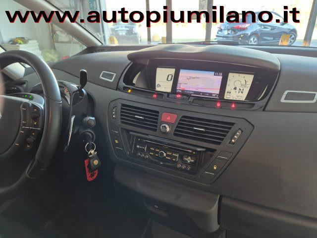 CITROEN C4 Picasso 1.6 THP 155 CMP6 Exclusive