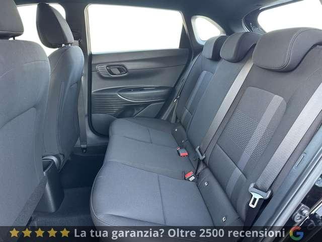 Hyundai i20 1.0 T-GDI 90cv Dark Line