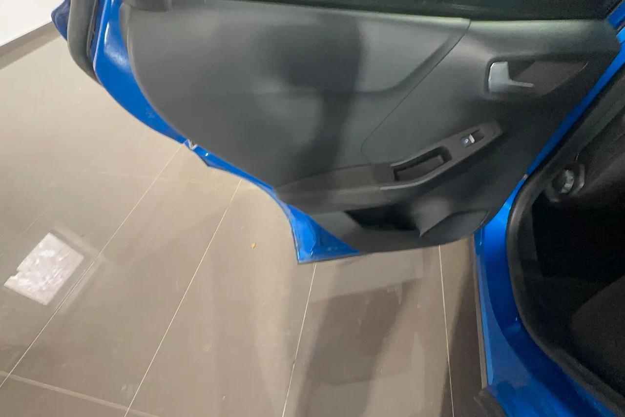 Ford Puma 1.0 EcoBoost Hybrid 125 CV S&S ST-Line