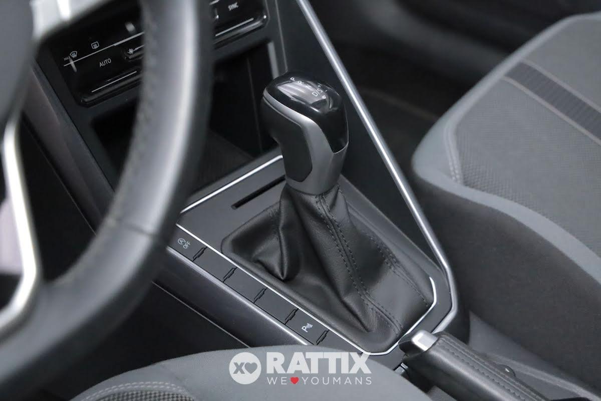 Volkswagen Polo 1.0 tsi 110CV Style dsg