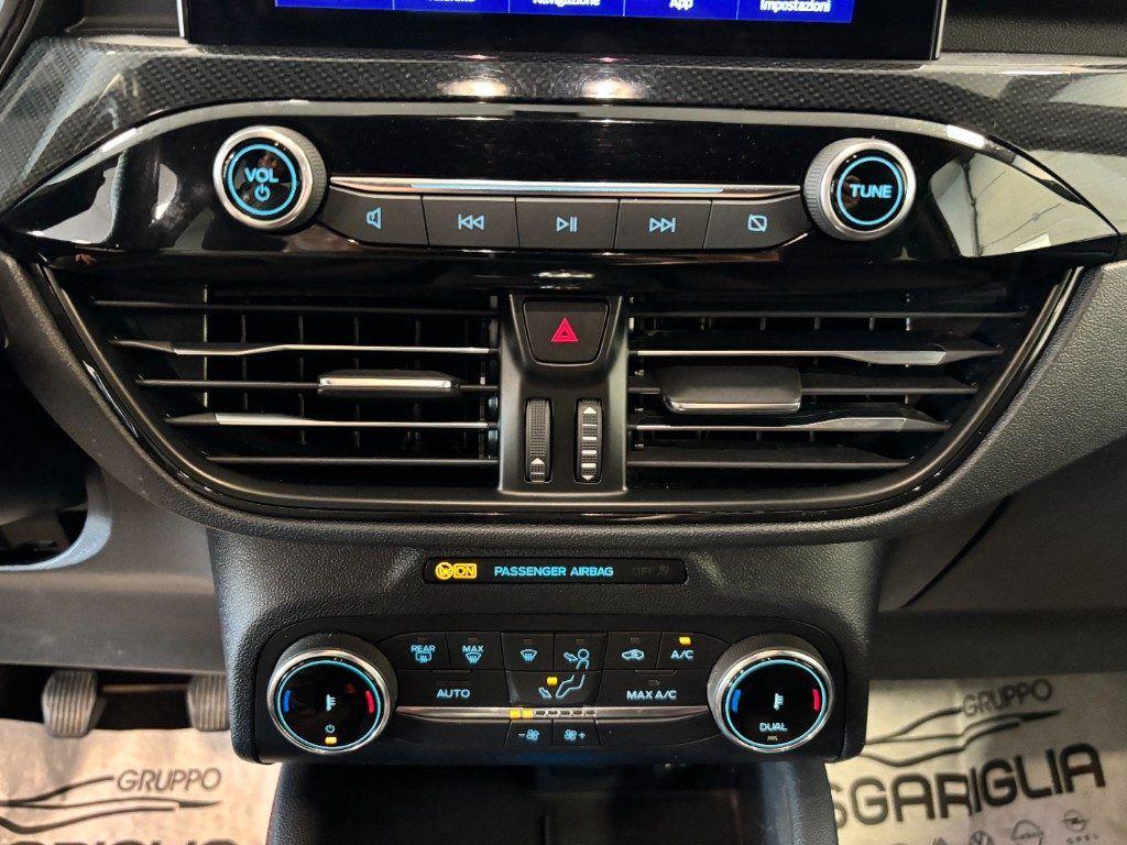 Ford Kuga 1.5 Benzina ST-Line 2WD