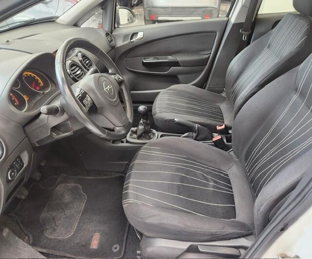 Opel Corsa 1.2 5 porte Elective