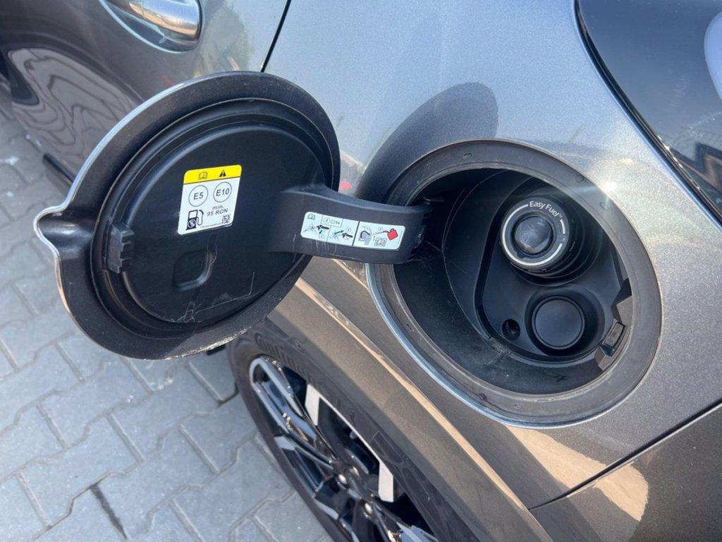 FORD Puma 1.0 EcoBoost Hybrid 125 CV S&S ST-Line X del 2023