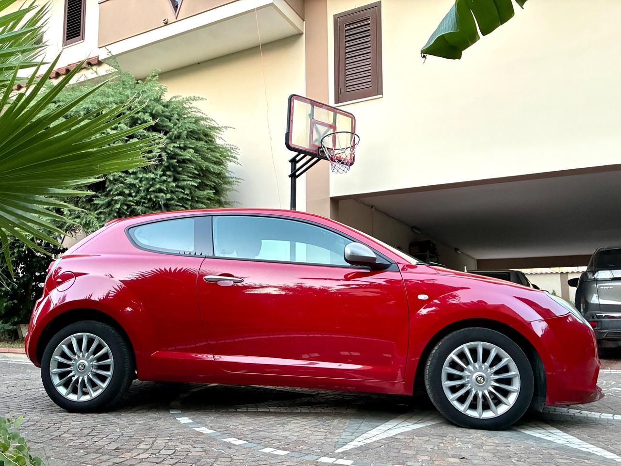 Alfa Romeo MiTo 1.3 JTDm 85 CV S&S Impression