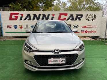 Hyundai i20 1.2 84 CV 5 porte Style KM 65.000