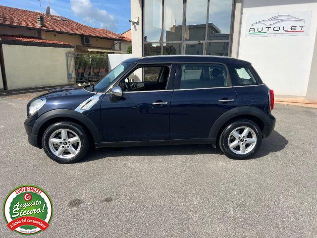 MINI Countryman Mini One Countryman - AUTOMATICA -
