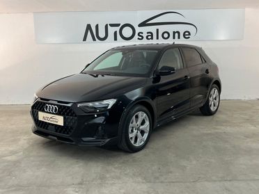 Audi A1 Allstreet 30 1.0 tfsi 116cv s tronic*GARANZIA 5-2030/100.000 KM