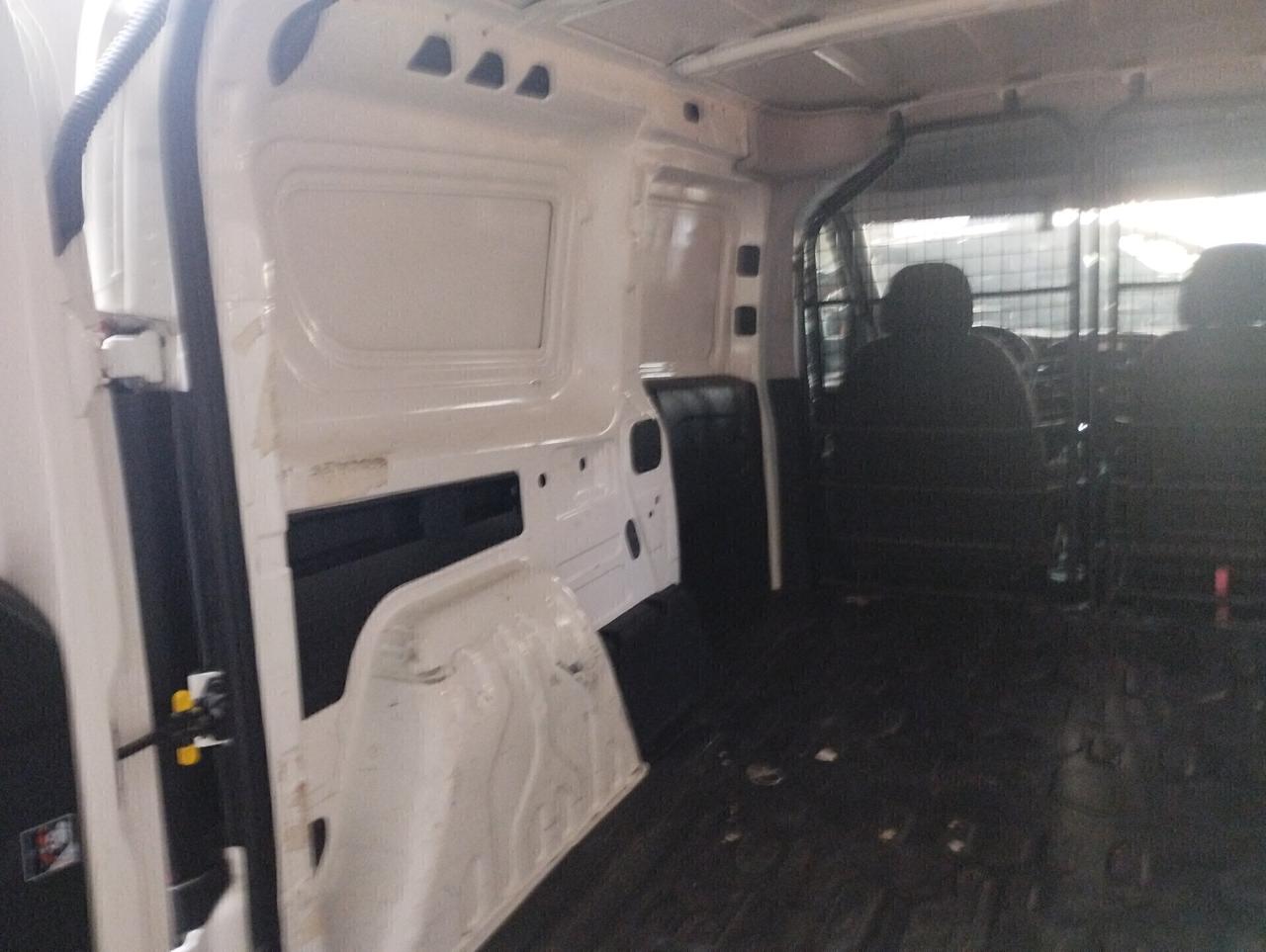 Fiat Doblò 1.6 MJT 105CV Cargo Maxi