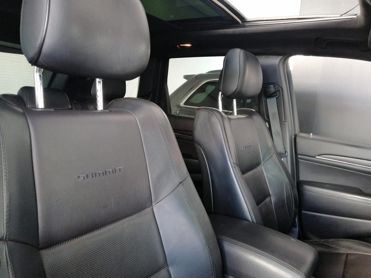 Jeep Grand Cherokee 3.0 V6 CRD 250 CV Multijet II Summit - motore nuovo