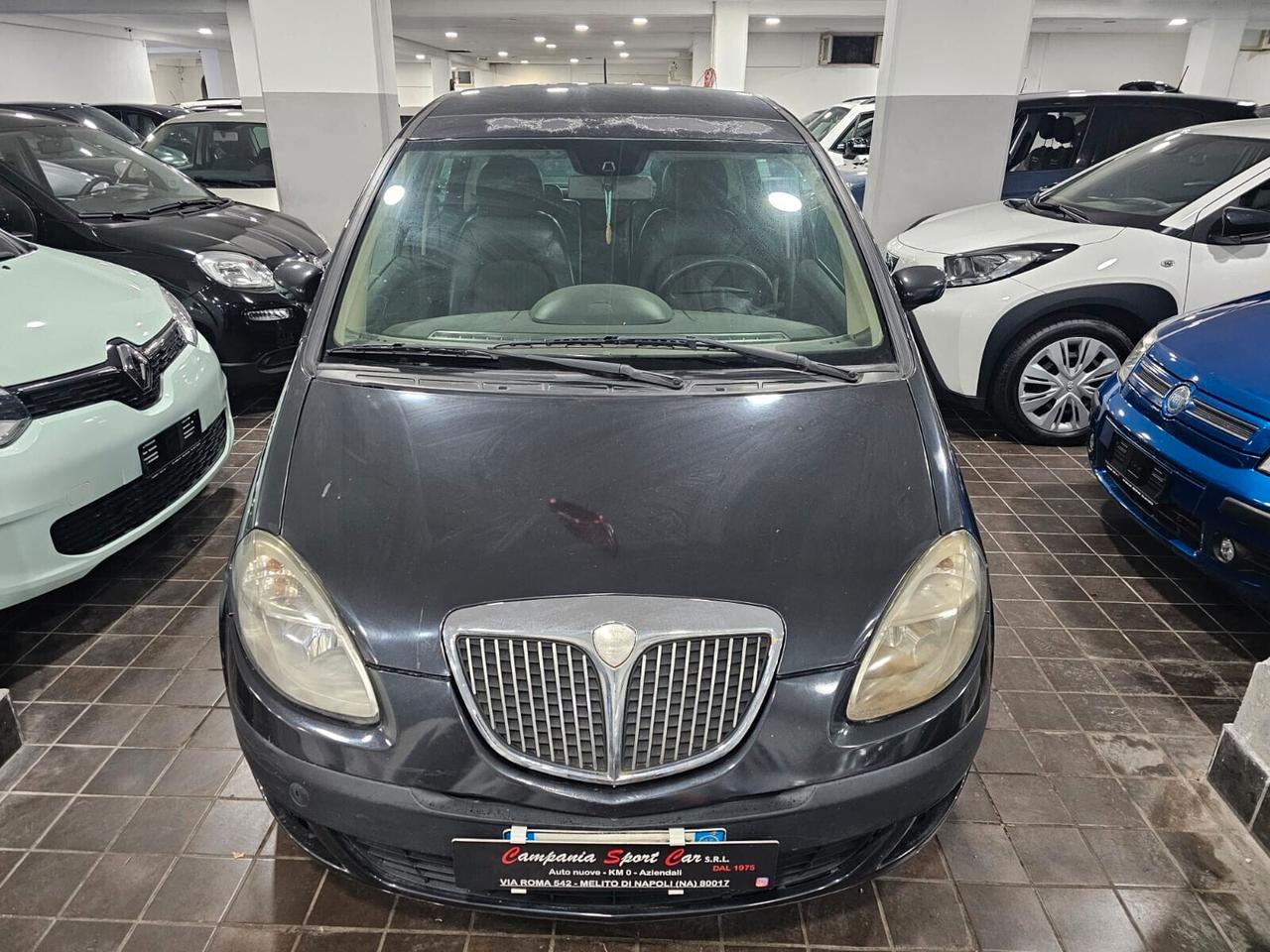 Lancia MUSA 1.3 Multijet 16V Platino