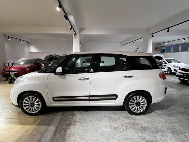 Fiat 500L Living 1.6 Multijet 105 CV Lounge