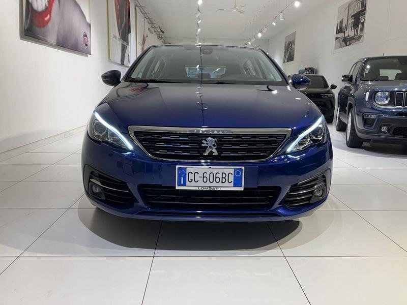 Peugeot 308 PureTech Turbo 130 S&S Allure Km 18600!!!