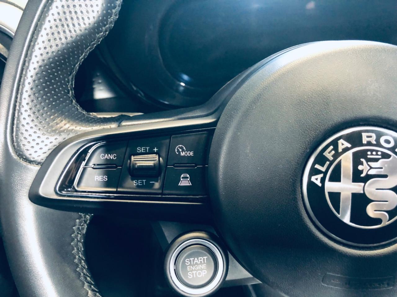 Alfa Romeo Tonale1.6 MJET 130 CV TCT6 20MILA KM