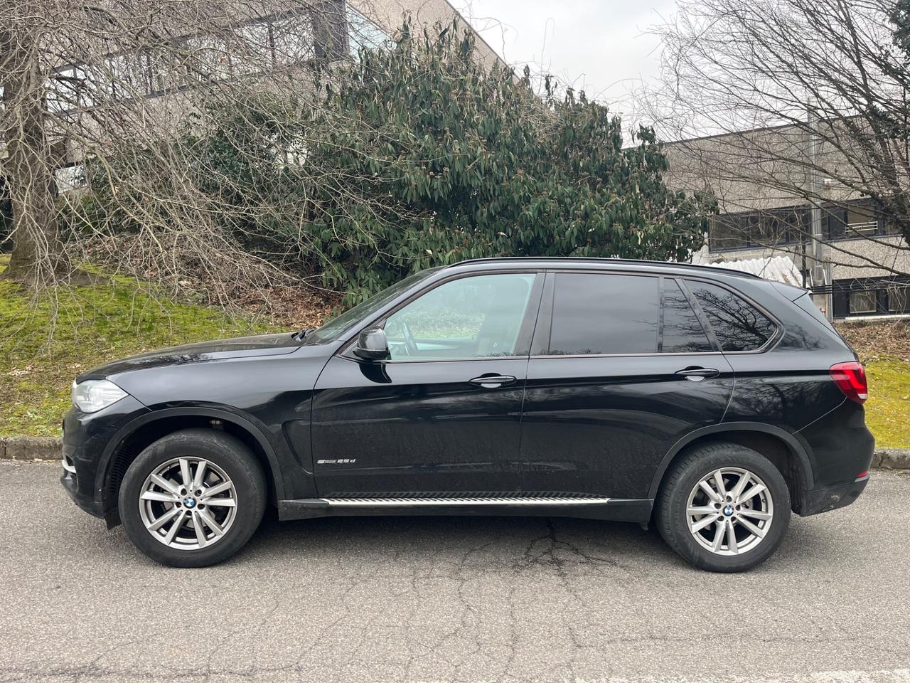 Bmw X5 sDrive25d Business