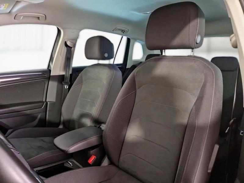 VOLKSWAGEN TIGUAN 2.0 TDI SCR 110KW Elegance DSG