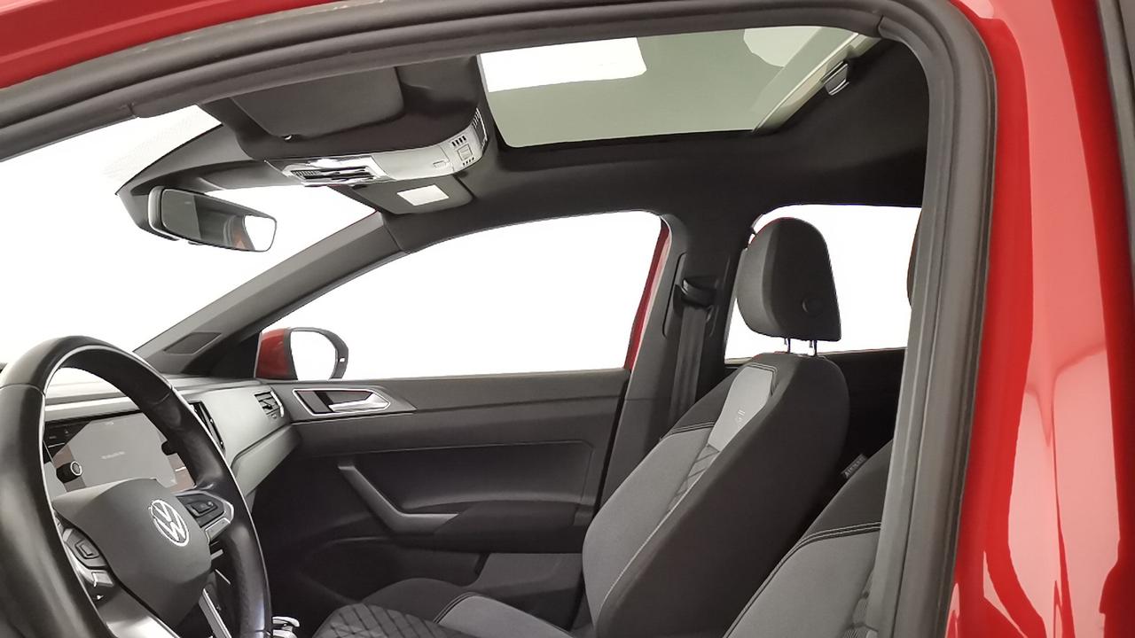 VOLKSWAGEN Taigo - Taigo 1.0 tsi R-Line 115cv dsg