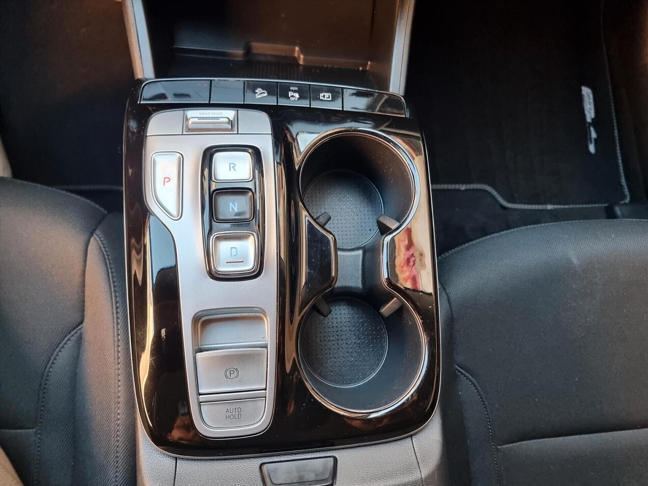 Hyundai Tucson 1.6 T-GDI 48V DCT XLine 36 MESI GARANZIA ITALIANA