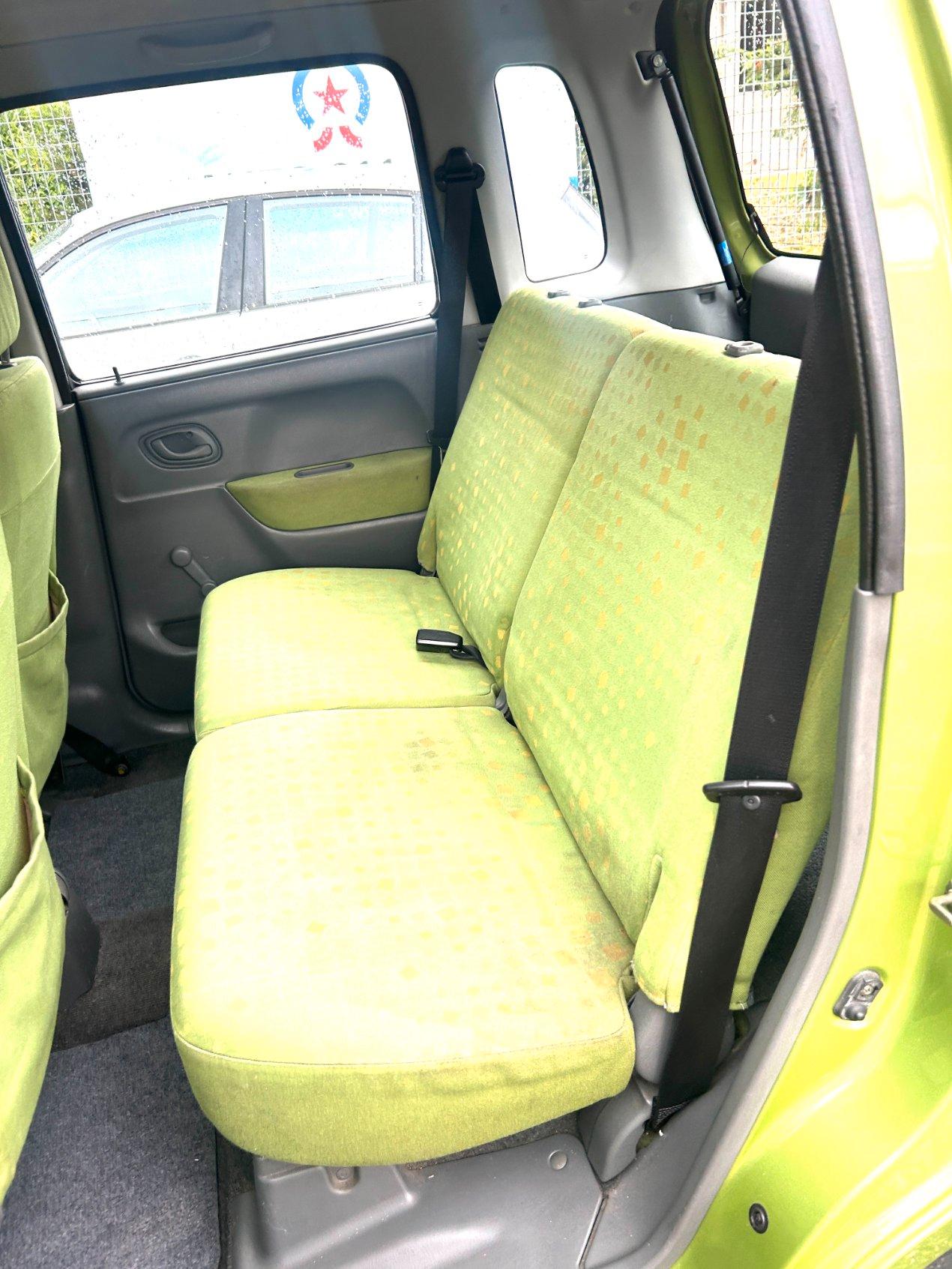 Opel Agila 1.2 16v Comfort