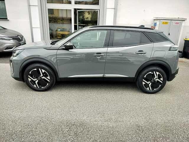Peugeot 2008 PureTech 100 S&S Allure