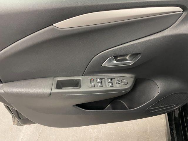 OPEL Corsa 1.5 D 100 CV Edition